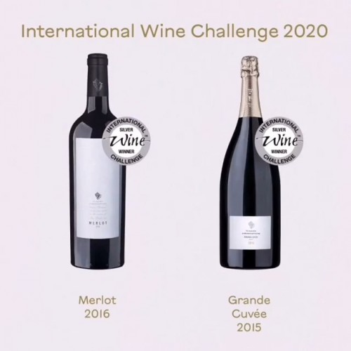 Итоги международного конкурса International Wine Challenge 2020